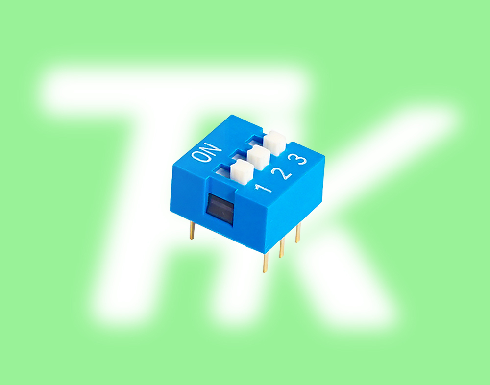 撥碼開關(guān) 27